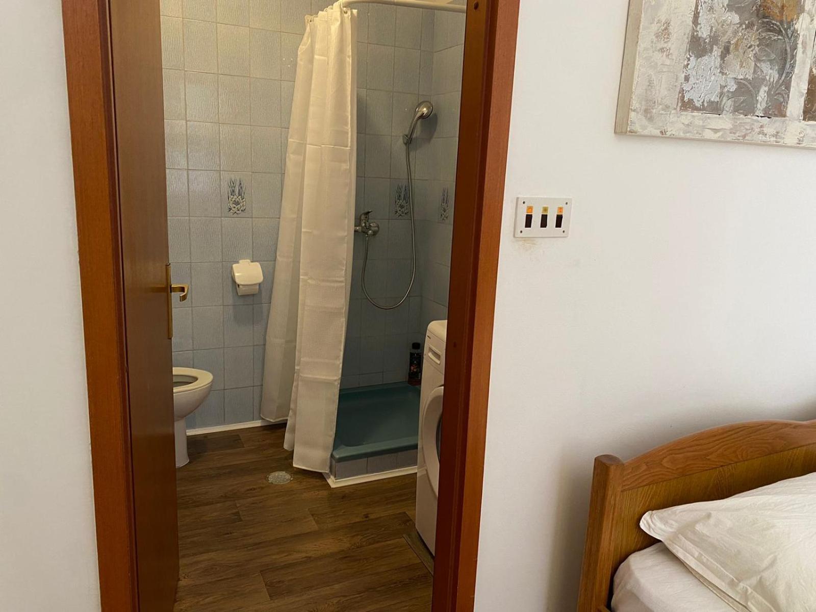 Apartman Roguljic Split Eksteriør billede
