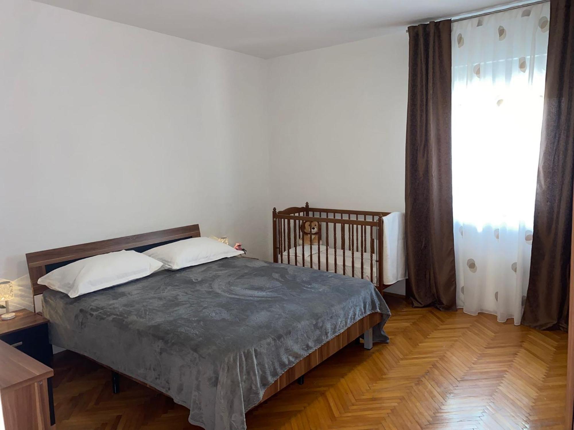 Apartman Roguljic Split Eksteriør billede