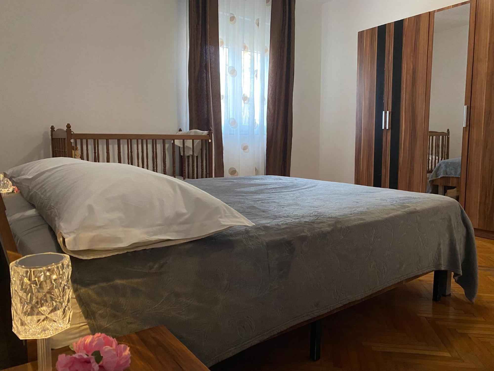 Apartman Roguljic Split Eksteriør billede