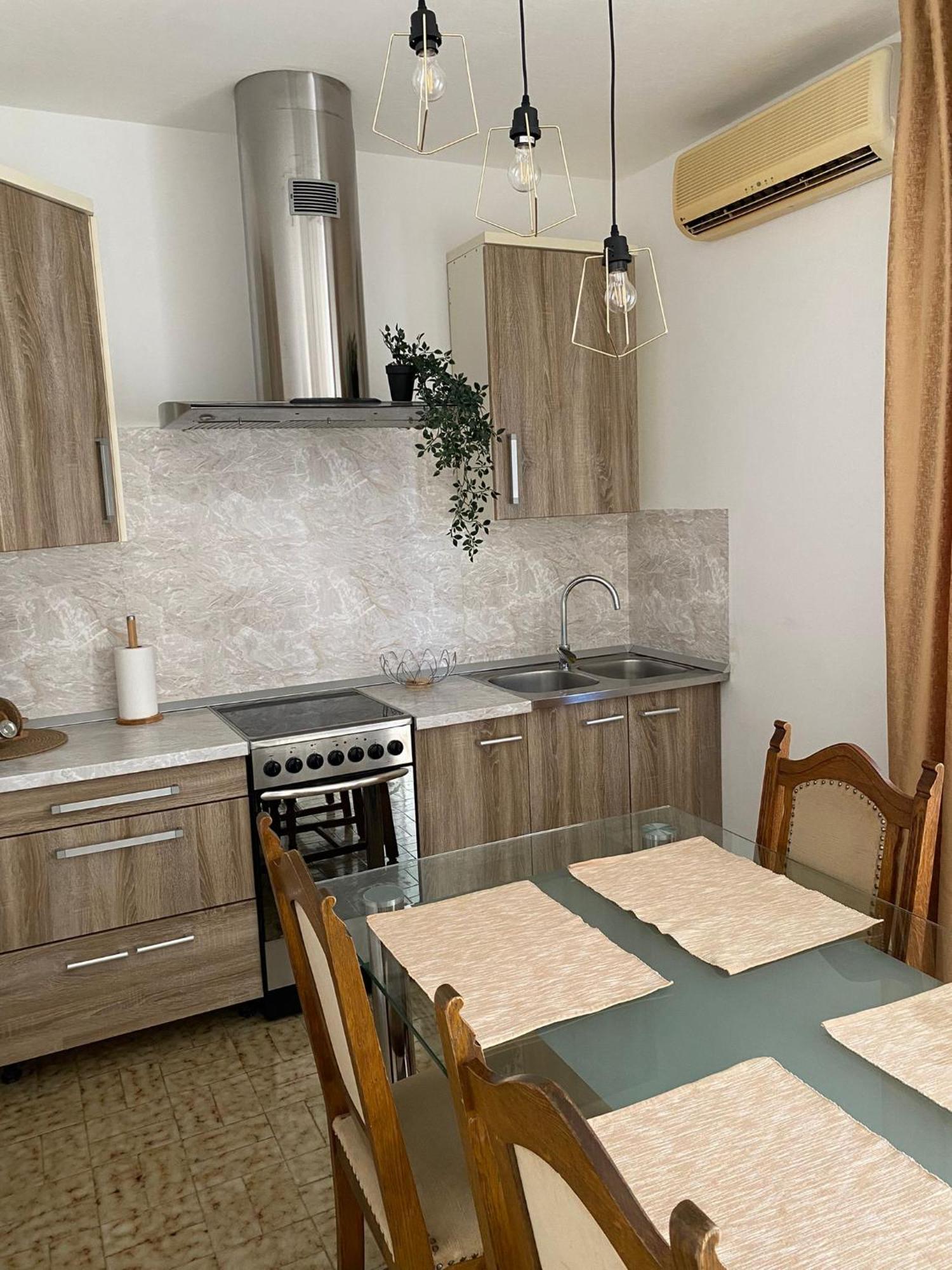 Apartman Roguljic Split Eksteriør billede