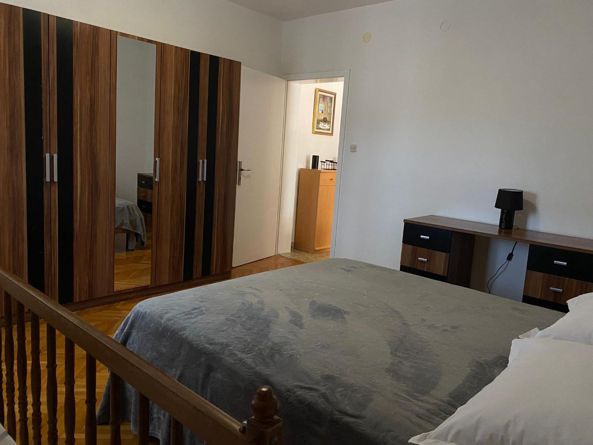 Apartman Roguljic Split Værelse billede