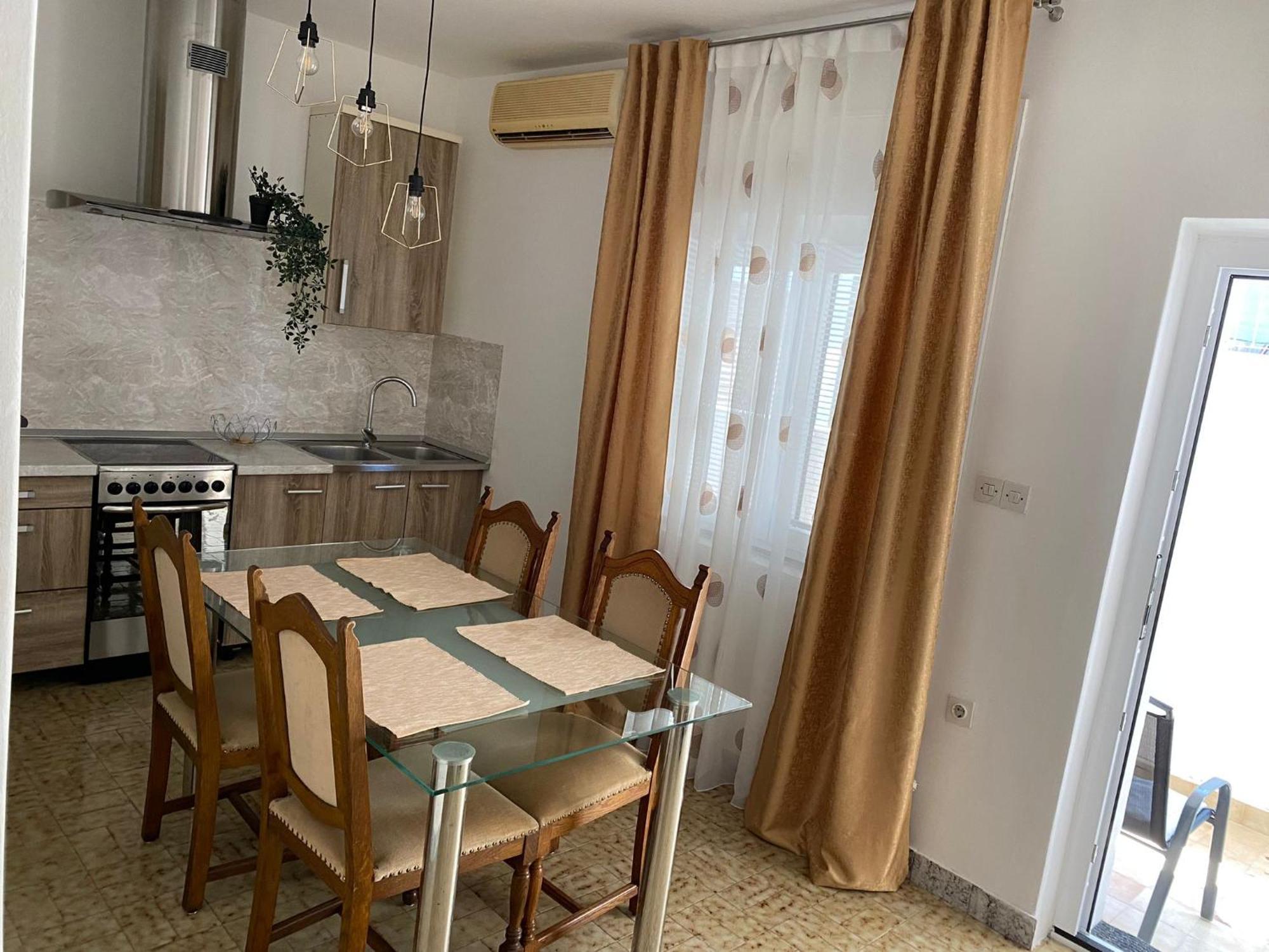Apartman Roguljic Split Eksteriør billede