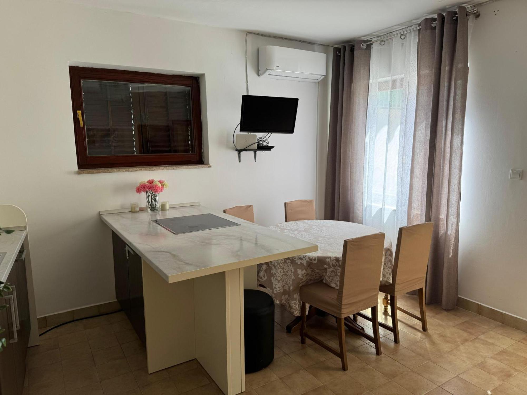 Apartman Roguljic Split Eksteriør billede