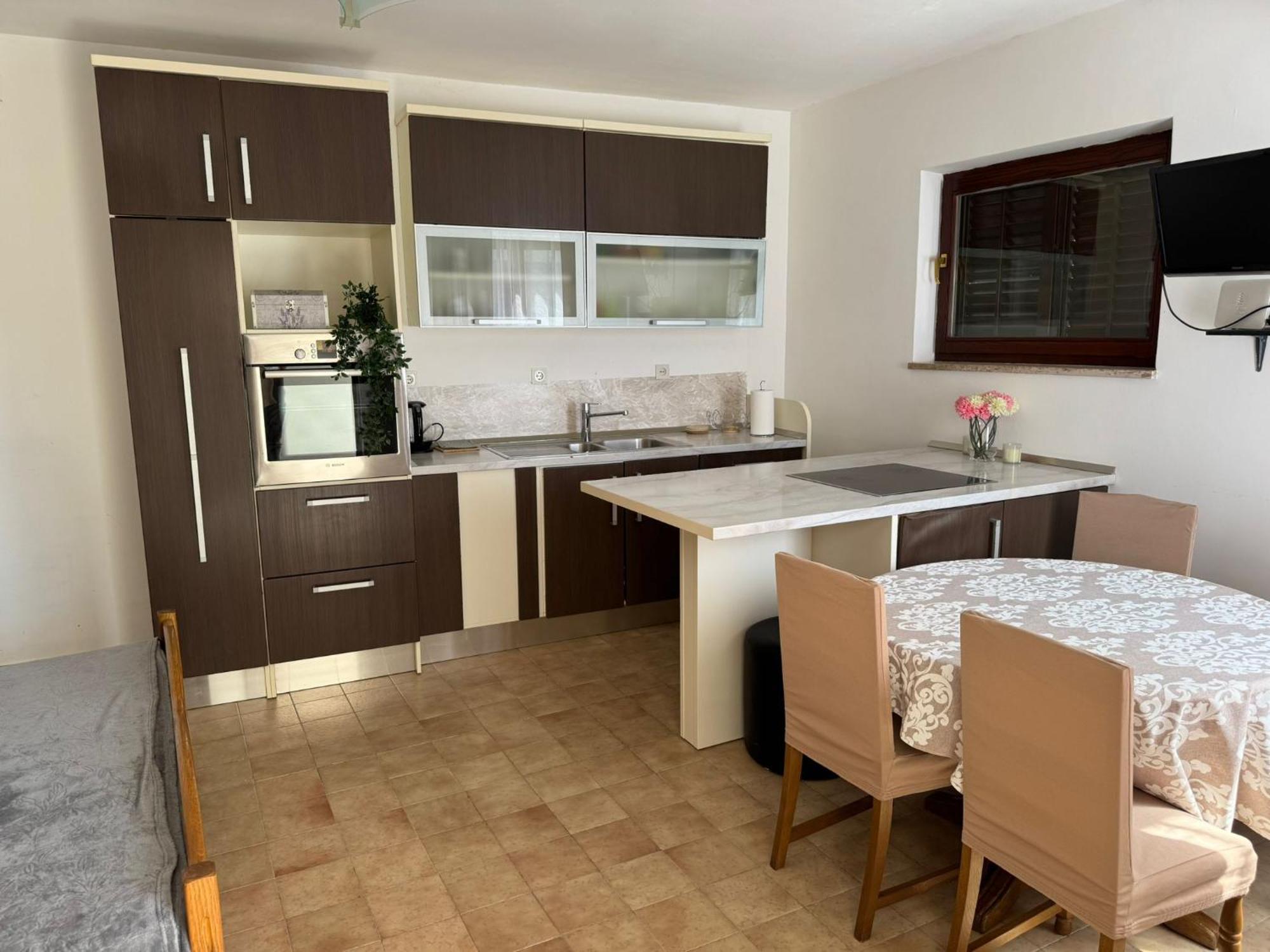 Apartman Roguljic Split Eksteriør billede