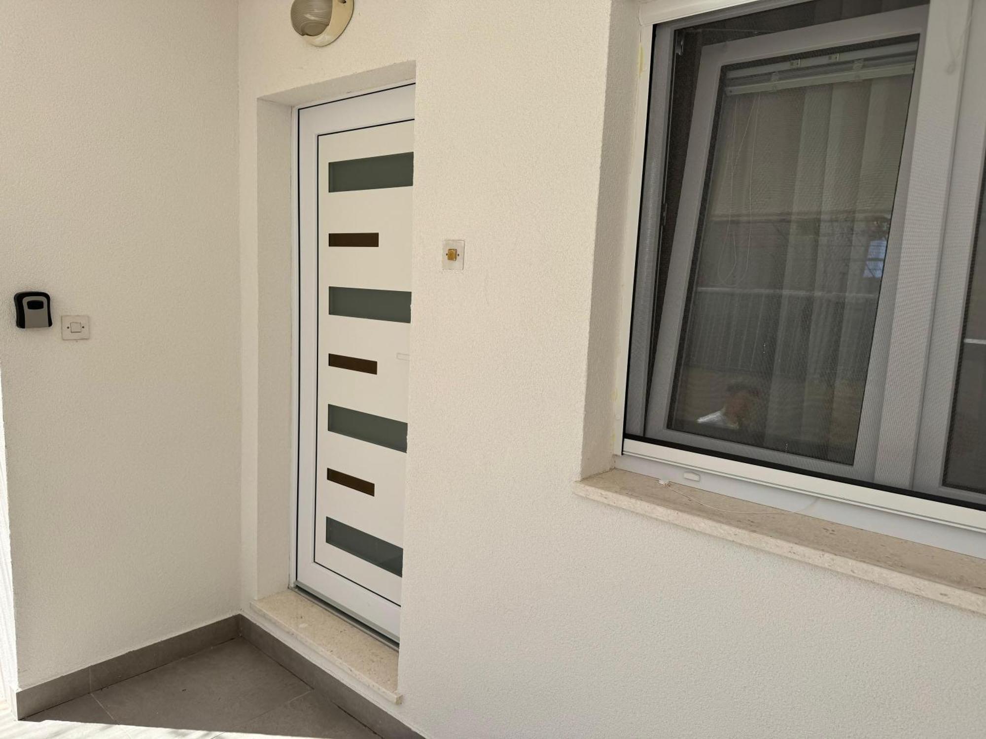 Apartman Roguljic Split Eksteriør billede