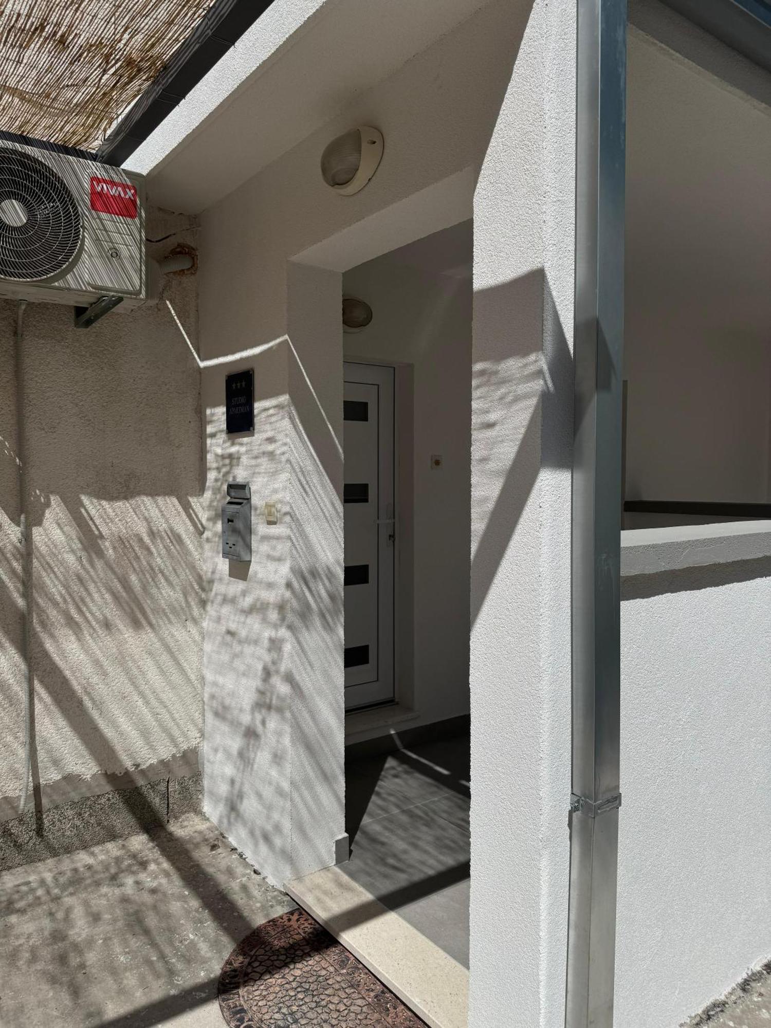 Apartman Roguljic Split Eksteriør billede