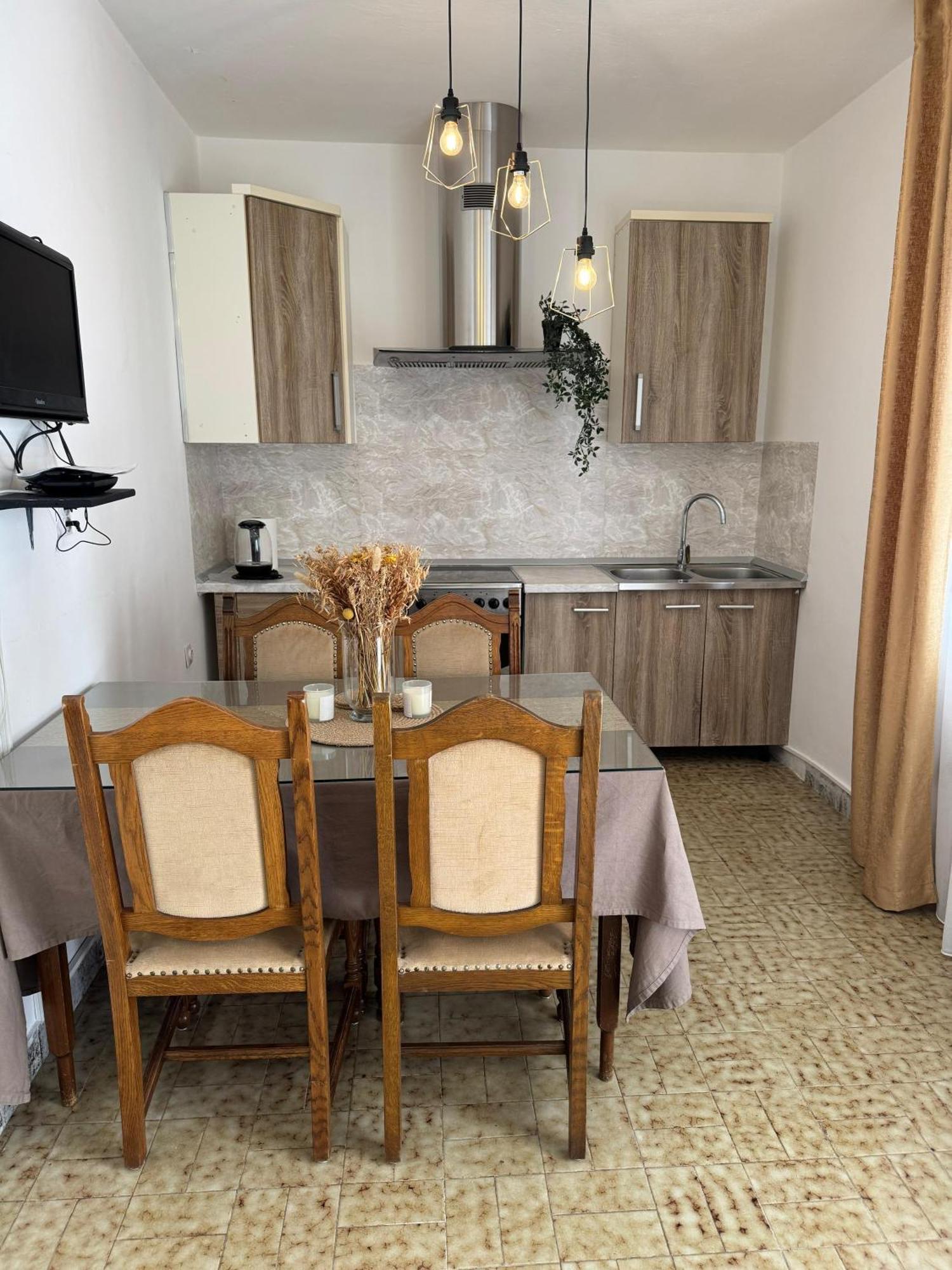 Apartman Roguljic Split Eksteriør billede