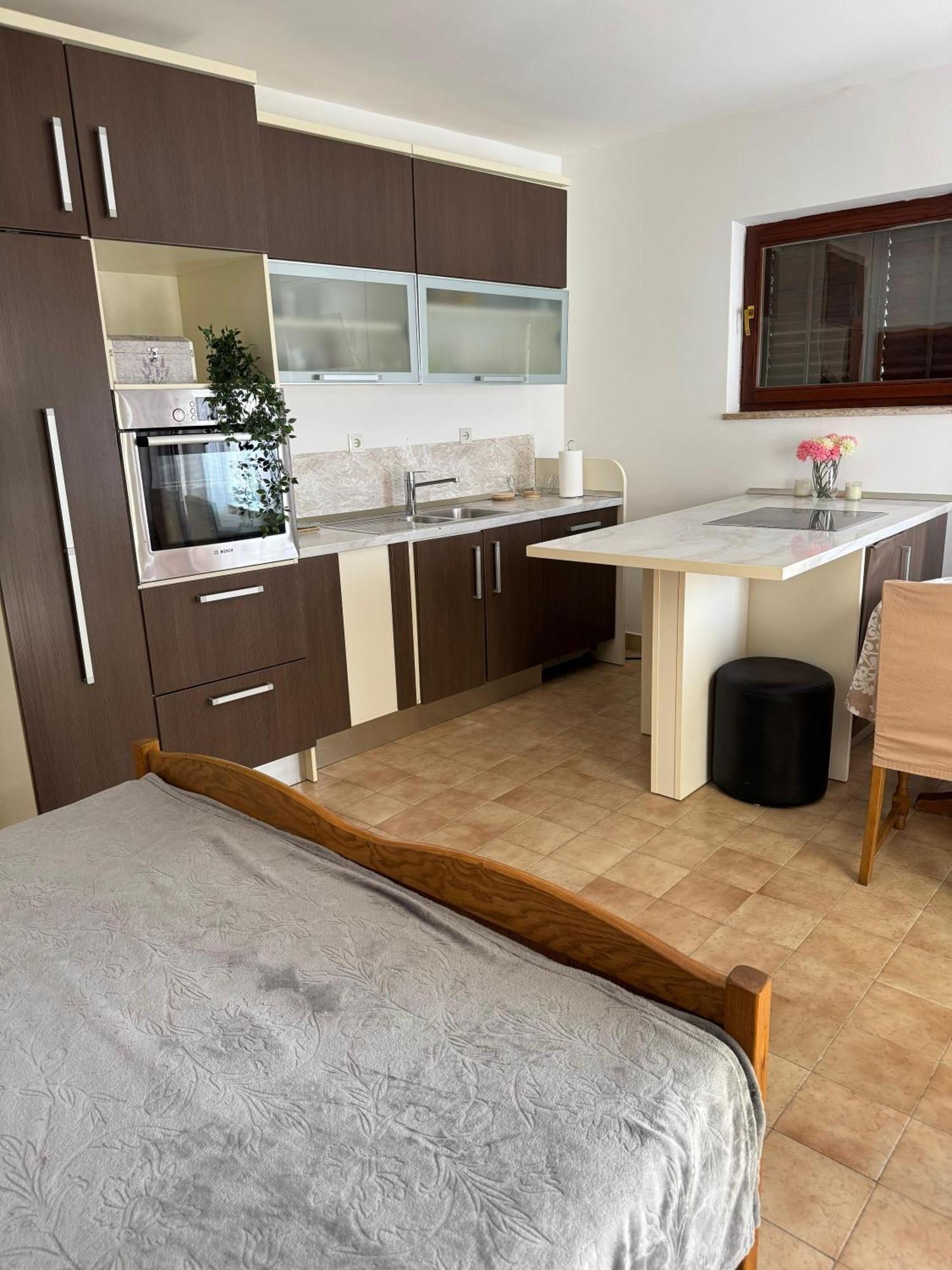 Apartman Roguljic Split Eksteriør billede