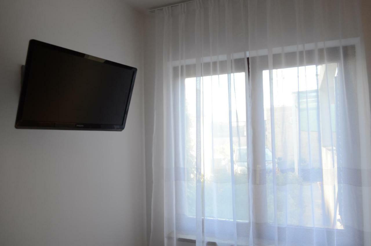 Apartman Roguljic Split Eksteriør billede