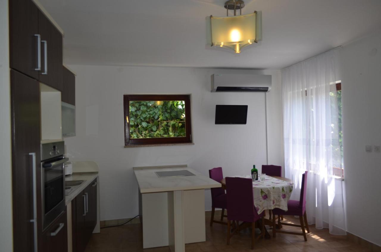 Apartman Roguljic Split Eksteriør billede