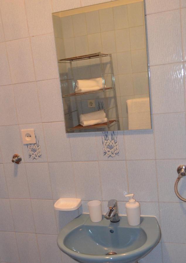 Apartman Roguljic Split Eksteriør billede